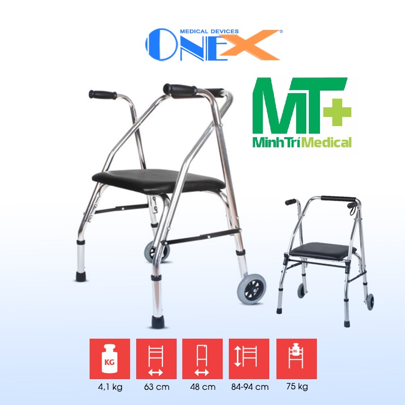 Khung Có Ghế ONE-X 914L